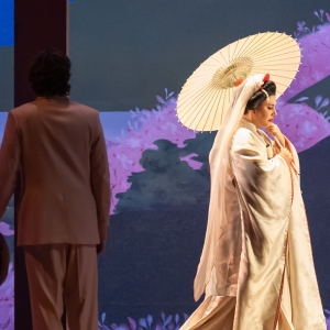 Review: MADAMA BUTTERFLY, Royal Opera House