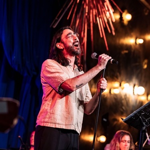 Max Mendoza Crumms Kickstarter Reaches $15K Goal Photo