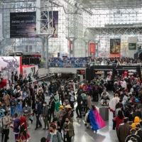 Anime NYC Announces Schedule of Events for the 2022 Japan Animation and Pop Culture C Photo