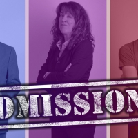 ADMISSIONS Comes to SpeakEasy Stage Video