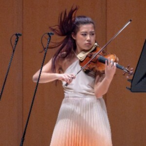 Claire Wells to Perform Protégé Recital Series with Chamber Music Northwest Photo
