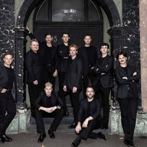 The Ten Tenors 30th Anniversary World Tour is Coming to Popejoy Hall Photo