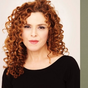 26th Broadway Barks Hosted by Bernadette Peters & Sutton Foster Set for August Photo