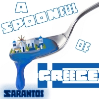 Singer Songwriter Sarantos Embraces Greek Heritage On Latest Single Release