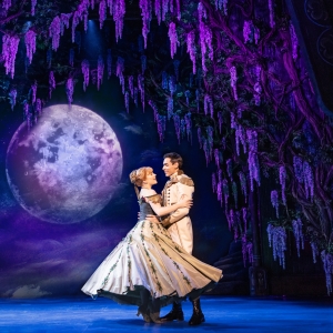 Interview: Preston Perez Brings a New Perspective to Villainy in FROZEN at Murat Thea Interview