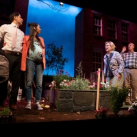 BWW Review: Brave New World - Portland Stage Streams NATIVE GARDENS Photo