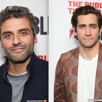 Oscar Isaac & Jake Gyllenhaal Join THE GODFATHER Making-Of Film