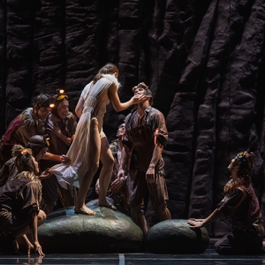 Review: The Royal Winnipeg Ballet's Presentation of SNOW WHITE at the National Arts C Interview