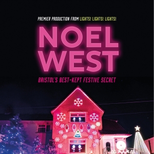 NOEL WEST Opens at The Tobacco Factory Theatre This Month Photo