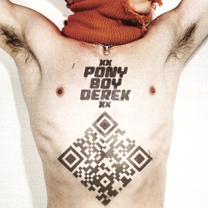 New Play XXPONYBOYDEREKXX Executive Produced by John Cameron Mitchell to be…