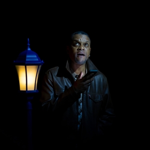 Review: WE ARE GATHERED at Arena Stage Photo