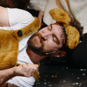 Review: THE BOY WITH THE GOLDEN FOX �" ADELAIDE FRINGE 2024 at Norwood Town Hall, Do Video