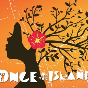 Review: ONCE ON THIS ISLAND at Mānoa Valley Theatre Photo