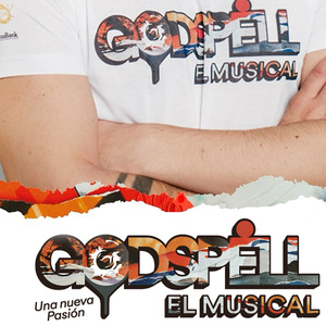 Teresa Abarca, Alex Chavarri y Paula Moncada se unen al elenco de GODSPELL Photo