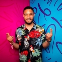 EDINBURGH 2019: Langston Kerman Q&A Interview