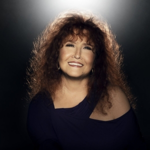 Melissa Manchester to Bring Musical Memoir Show to 54 Below in June Photo
