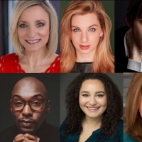 Pride Films and Plays' 2019 SIMPLY SENSATIONAL Benefit Adds Performers to the Lineup Photo
