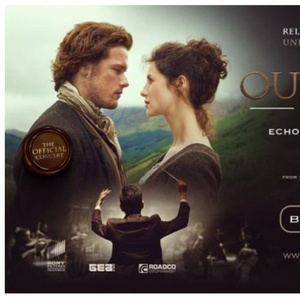 OUTLANDER IN CONCERT is Coming to San Franciscos Golden Gate Theatre Photo