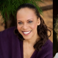 Terry Burrell and Shana Wride to Star in the World Premiere of SHUTTER SISTERS at…