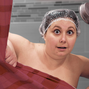 SONGS I SING IN THE SHOWER to Play One Night Only at Paradise Factory Theater Photo
