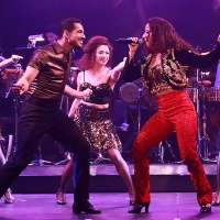 ON YOUR FEET! Extends at Actors' Playhouse Photo