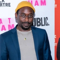 James Ijames and Lloyd Suh to be Honored With 2022 Steinberg Playwright Awards Photo