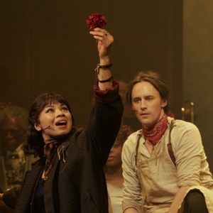 HADESTOWN Filmed West End Performance is Coming to North American Cinemas Photo