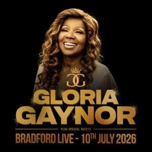 Gloria Gaynor Coming to Bradford Live for Special Show in July