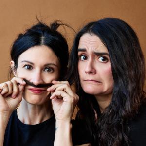 FELICITY WAS HAIR Musical to Premiere at Edinburgh Festival Fringe Photo