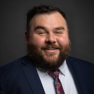 Christopher Griffith Hired as Gamm Theatre Executive Director Photo