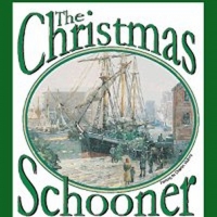 THE CHRISTMAS SCHOONER Up Next at Fort Wayne Civic Theatre Interview