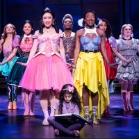 Photos: Get A First Look At Broadway-Bound ONCE UPON A ONE MORE TIME