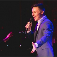 Seth Sikes Sings The '20s at Feinstein's/54 Below Photo