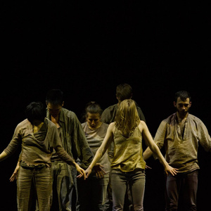 Orange Grove Dance Brings REMNANTS to HCC Mainstage Photo