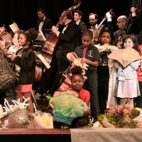 South Florida Symphony Orchestra Receives First-time $10,000 Grant From The National…