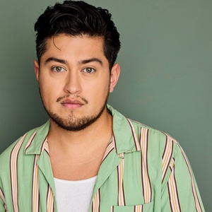 Interview: Rubén Carbajal of IN THE HEIGHTS at Carpenter Performing Arts Center Photo