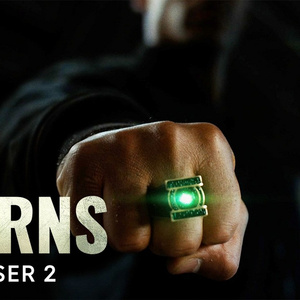 Video: First Look at Laura Linney in New Teaser for LANTERNS Series Photo