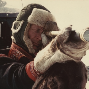 The 7th Annual Sámi Film Festival To Take Place This February At Scandinavia House