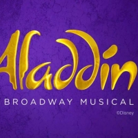 Interview: Senzel Ahmady of DISNEY'S ALADDIN Interview