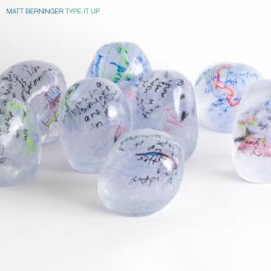 Matt Berninger Releases New EP TYPE IT UP with 'Ask For Water' Video Photo