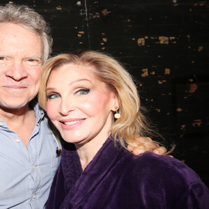 RHYTHM IS A DANCER to Launch on Digital, Starring Tate Donovan & Amy Aquino Photo