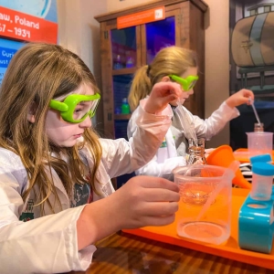 Museum of Discovery and Science Unveils January Programming Photo