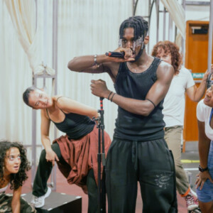 BACCHAE Schools Tour to Visit Coventry with Belgrade Theatre Photo
