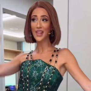 Video: Amber Ardolino Shares First Look at THE GREAT GATSBY South Korea Cast Photo