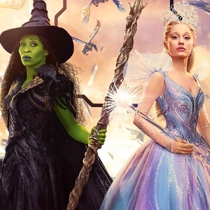 WICKED PARTE II consigue el número 1 en su fin de semana de estreno Photo