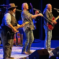 Cortland Rep Downtown Presents A CELEBRATION OF CROSBY, STILLS AND NASH, April 15 Video