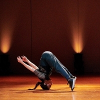 Works & Process At The Guggenheim Presents Les Ballet Afrik And Ephrat Asherie Dance