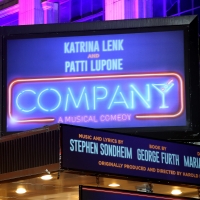 VIDEO: On the Opening Night Red Carpet at COMPANY- Watch Now! Video