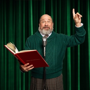 Review: MIRACLE ON 34TH STREET at The Phoenix Theatre Company