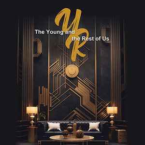 THE YOUNG AND THE REST OF US Debuts at Group Rep Theatre with Dark Comedy Mystery Photo